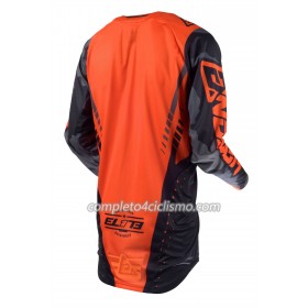 Maglia Answer Racing ELITE DISCORD N001 Manica Lunga